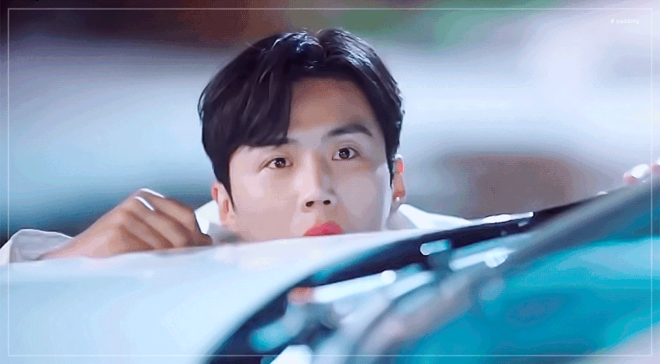 《start-up》金宣虎受封历代级男二,快收藏金宣虎女友视角照