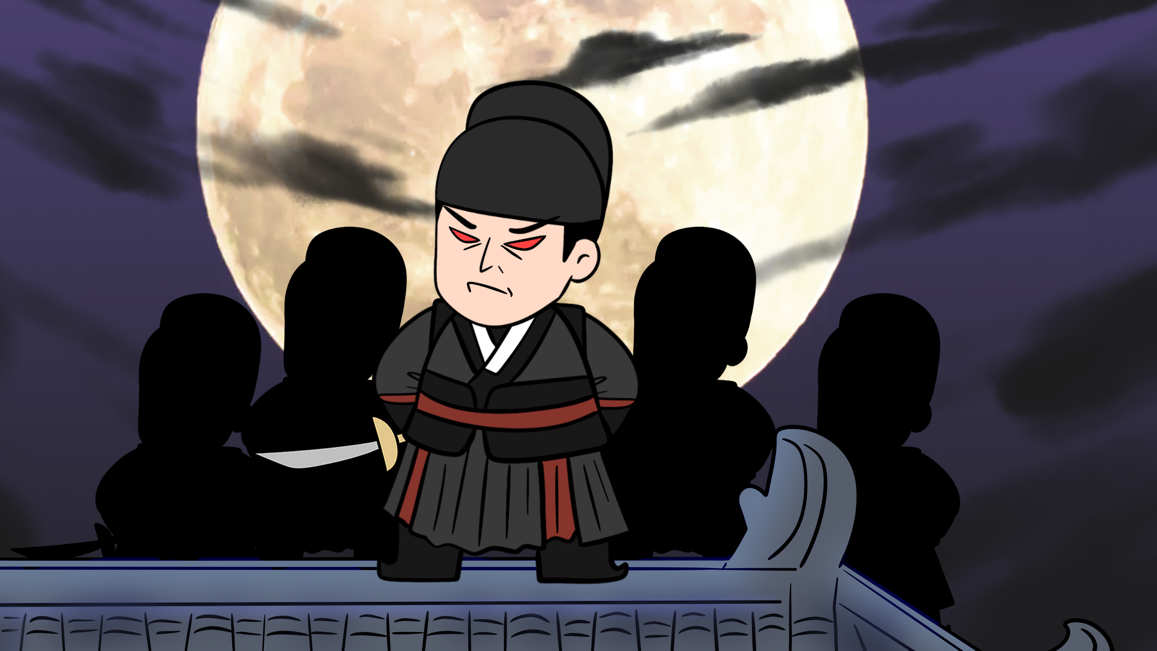 锦衣卫:明朝的特务机构,盛极一时,为何断崖式下跌?