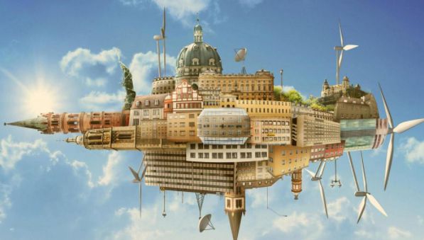 蒙托克计划(蒙托克计划让人意念控物的方法)