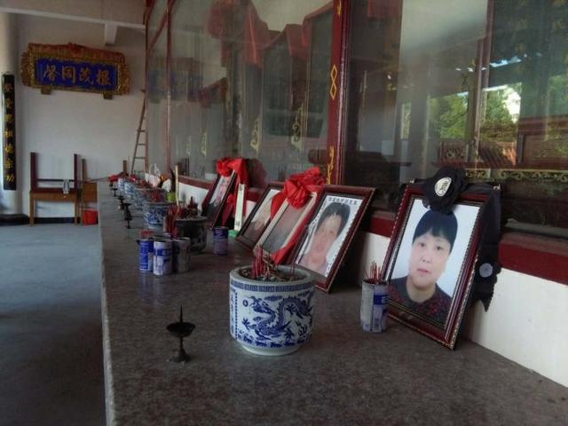 逝世的人的照片能保留吗