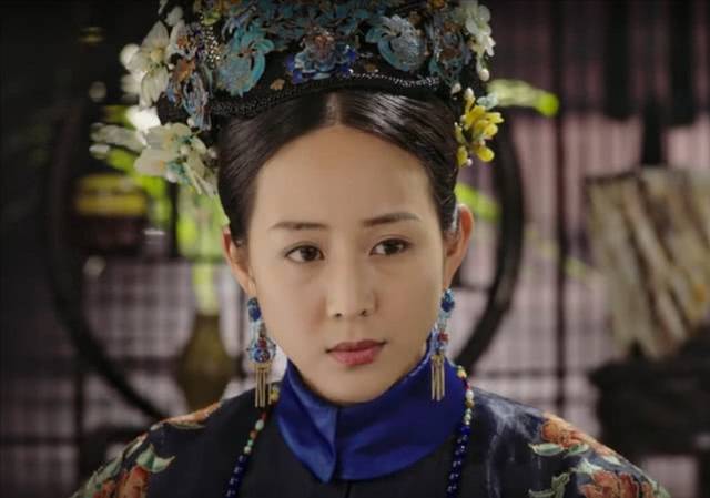 如懿传:如懿死前为什么不见海兰?遗书中也只字未提,原因泪目