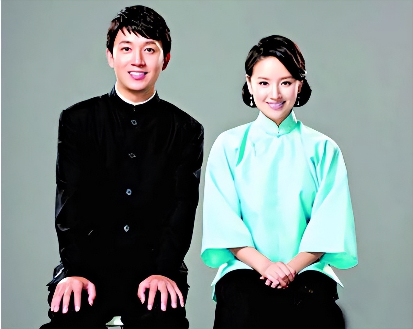 十大白羊座女明星,个个神仙颜值,舒淇美,周涛靓,徐静蕾最豪放