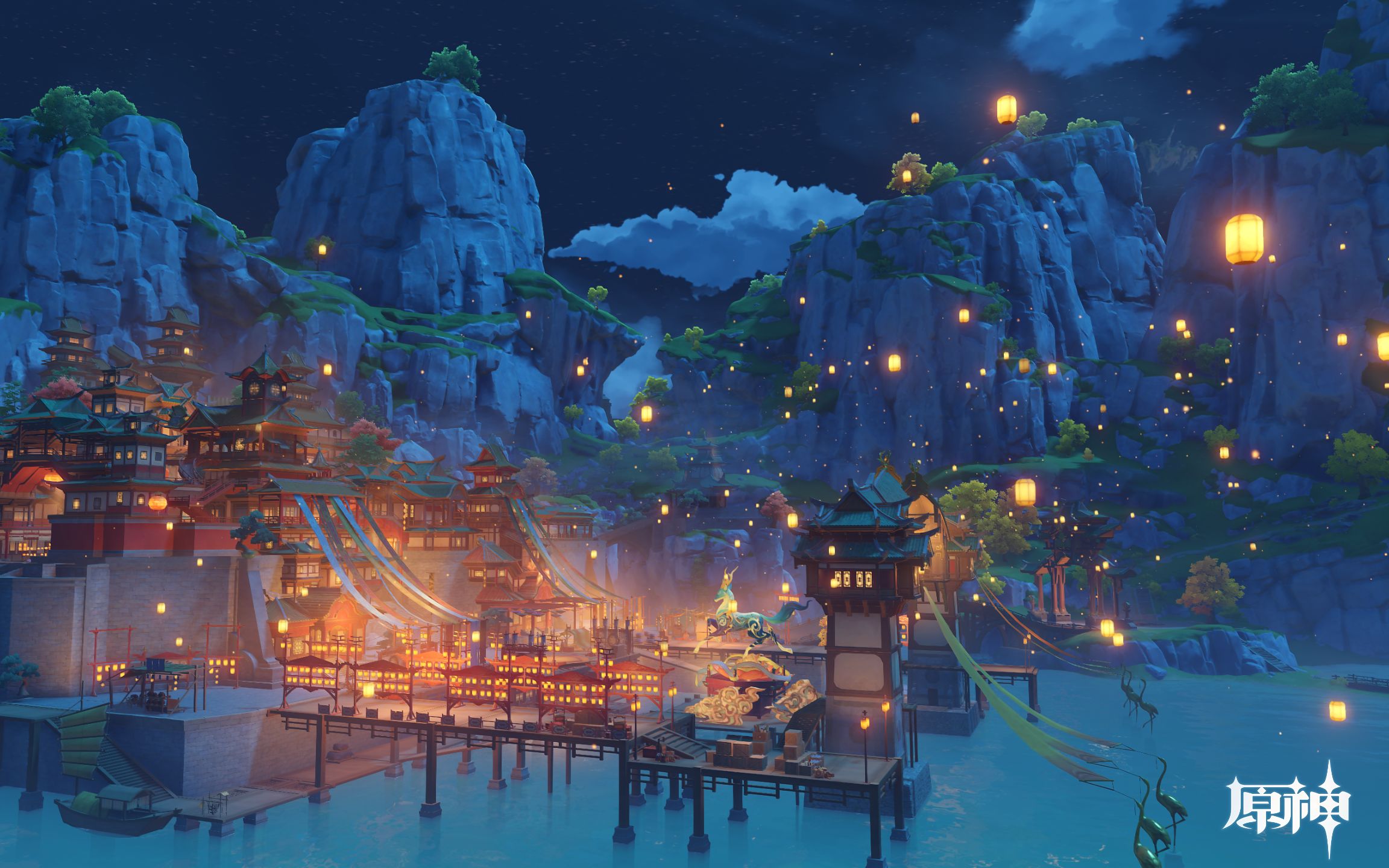 原神:数据说话,游戏在国外到底凉没凉?答案或与固有印象不同