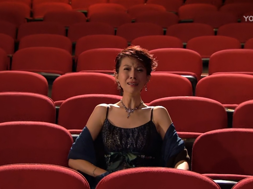 《珠光宝气》未解之谜:贺峰心脏病突发,康雅思有见死不救吗?