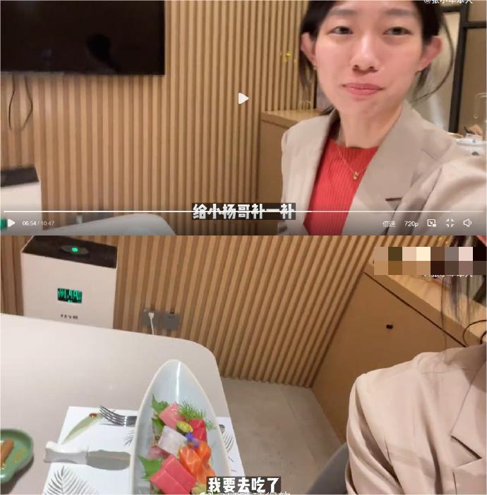 针对清华张小年,"菜花医生"许超说:麻烦网红不要去碰瓷医院