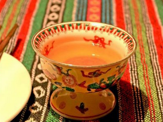 喝青稞酒对我们的身体有什么好处?