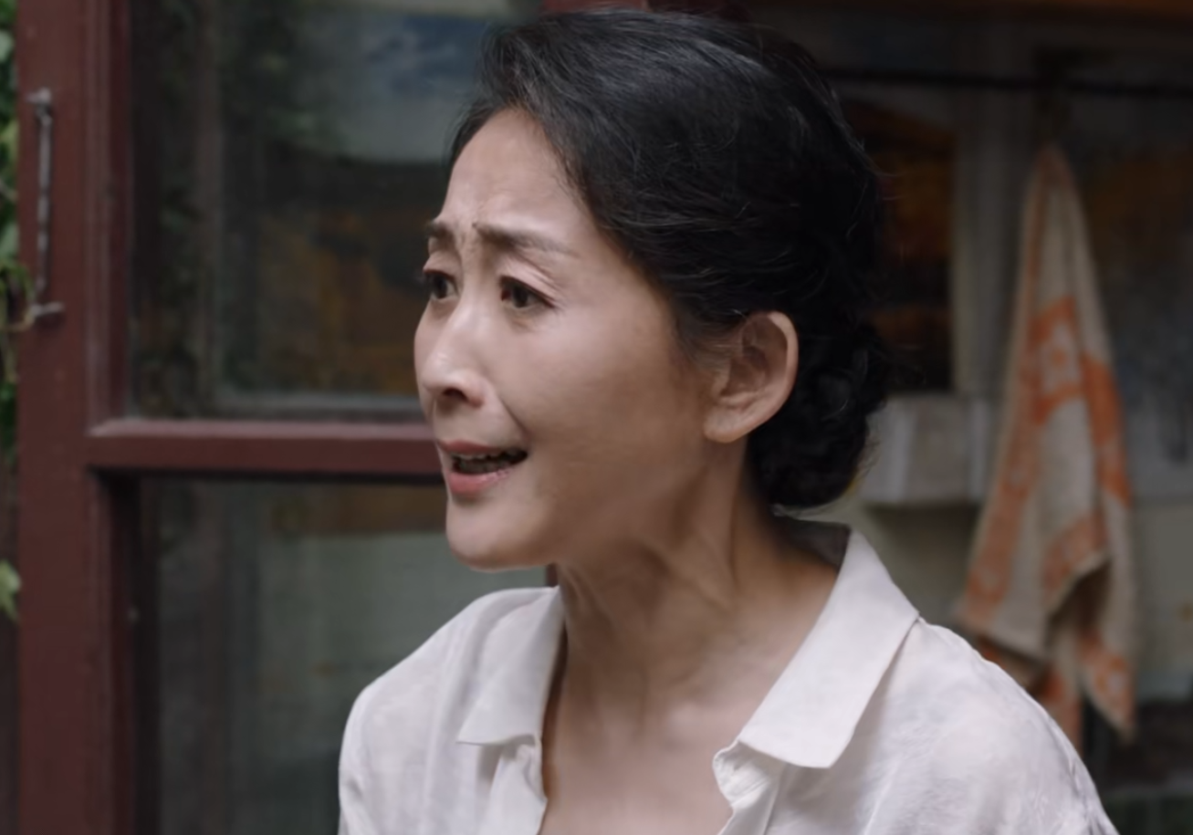 三读《都挺好》原著,才懂赵美兰"那一身不敢想的黑料",是血泪