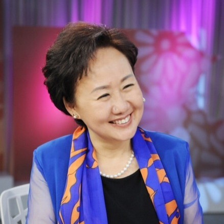 心理学家海蓝博士:患上抑郁症别怕,人生没有走不出来的困境