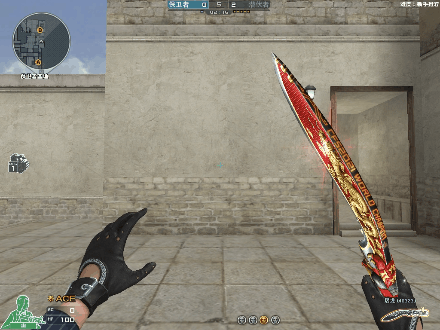 cf先遣服快讯荣耀之巅cfs世界冠军ag套装抢先看