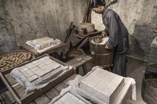 豆腐精神:古代传统文化当中的重要饮食文化精神