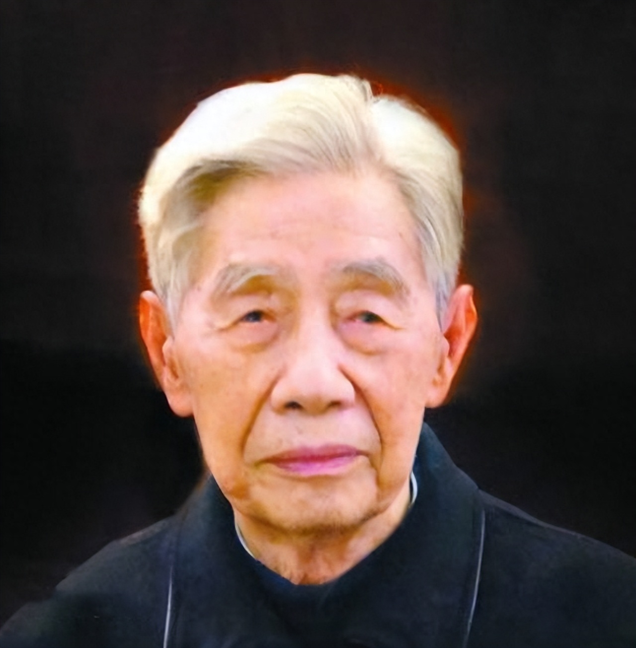 关广富:被破格提拔,任湖北省委书记,宣布任命前一刻自己才知道