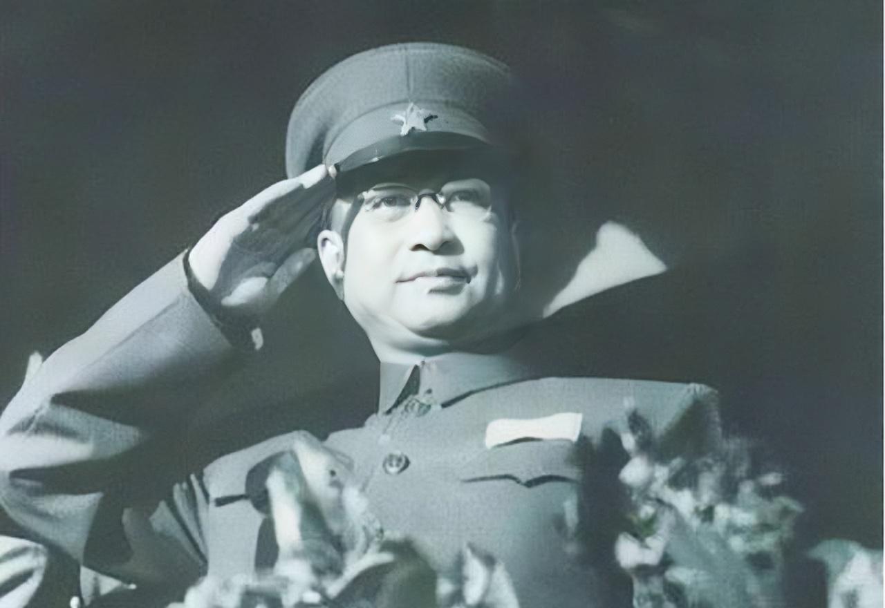 1978年彭总追悼会上,前妻浦安修不请自来,为何引发彭家人不满?