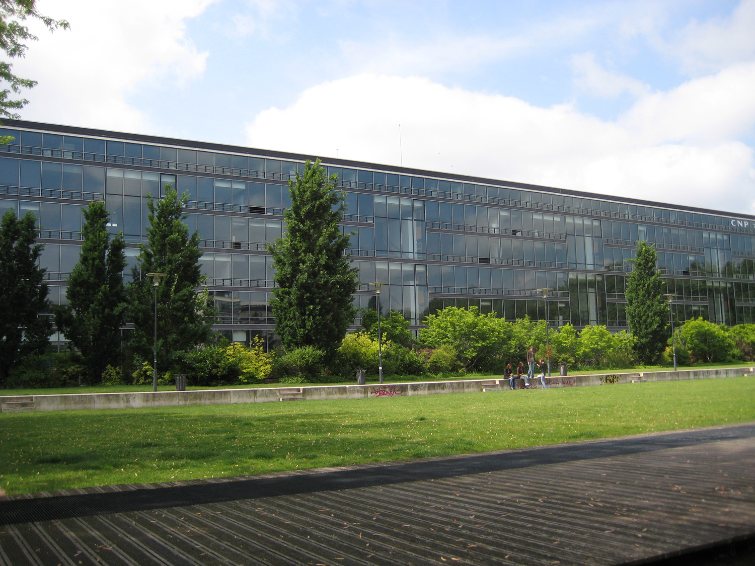 「院校推荐」法国国立高等工业设计学院:最好的工业设计院校之一