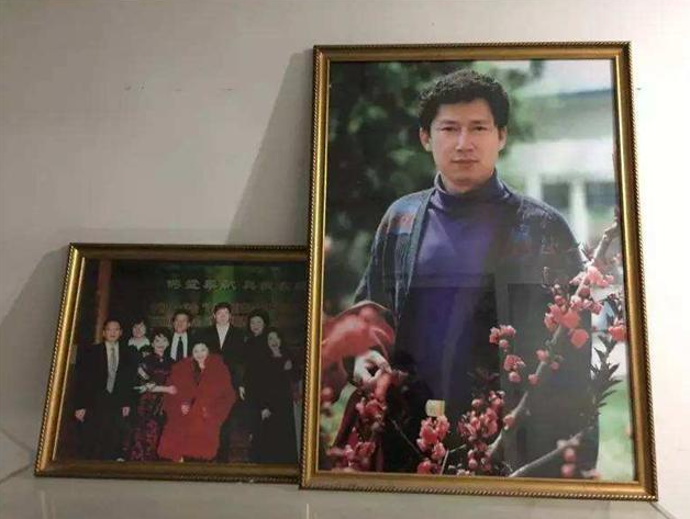 30年前,娶美国79岁富婆,后继承百亿遗产的李春平,如今怎么样了