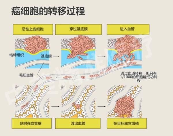 身体若出现4种表现