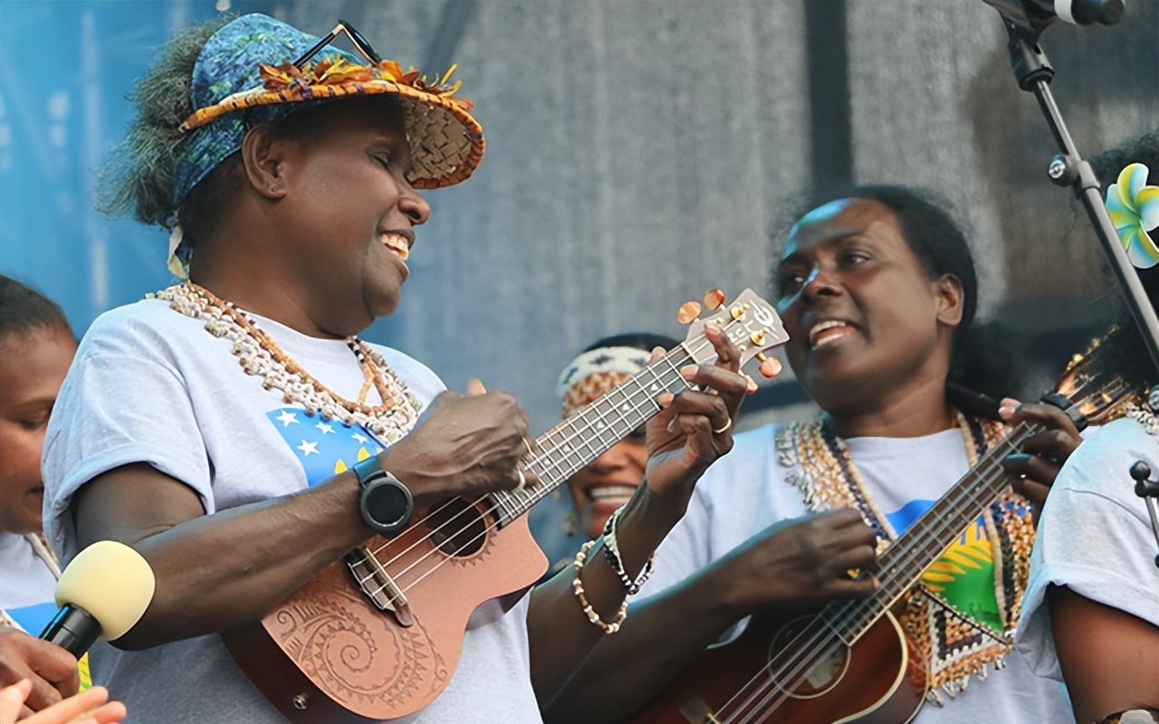 这位美拉尼西亚文化倡导者批评新西兰的太平洋语言战略