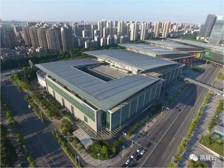 苏州国际博览中心2022年3-4月份最新展会排期