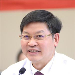 谁是你最喜爱的书记?请为温医大夏景林书记疯狂打call!