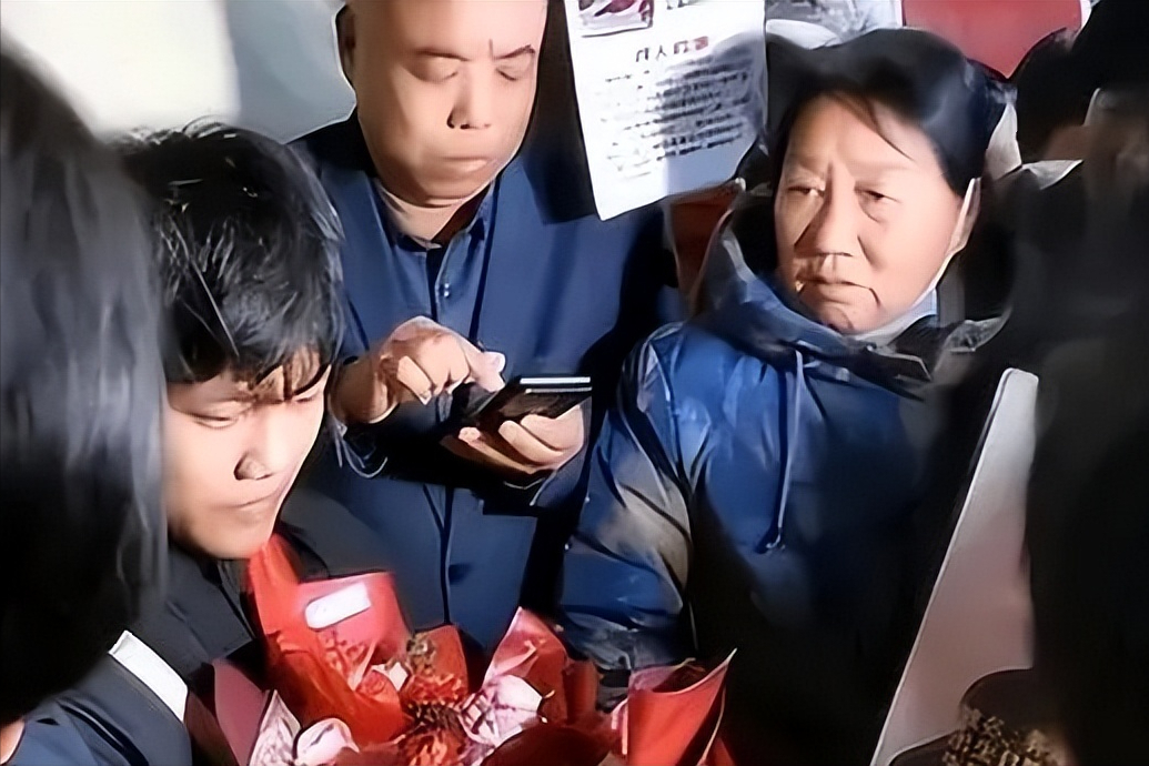 涂磊的追问戳穿解清帅一家的尴尬处境这回刘德华的话有人信了