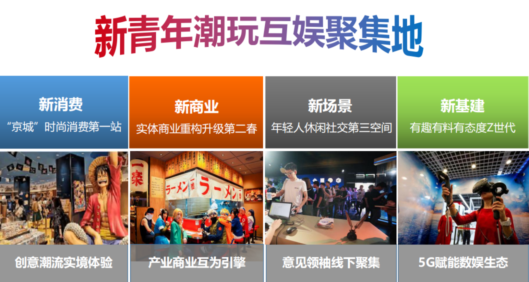 置顶|“五道口服装市场”年底变身！30年的记忆，要刷新了