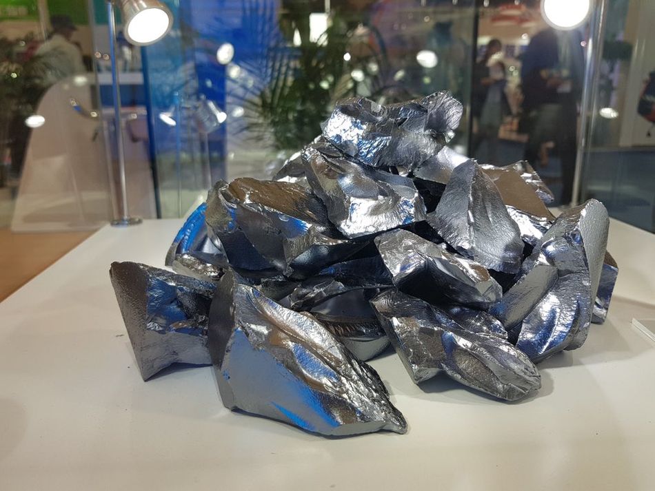 硅在半导体技术中的应用综合指南