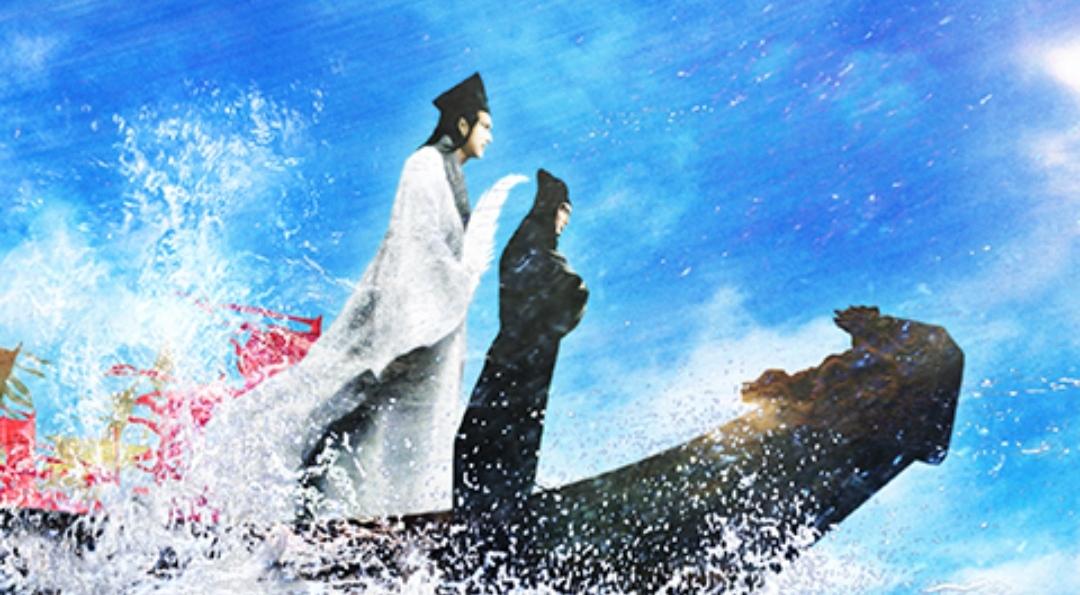 乌龙岭之战1:二解兄弟坠亡乌龙岭,宋江心态被打崩「水浒战记」