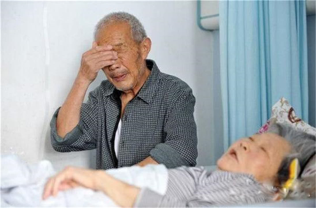 "不给我养老,我的财产绝不给你",丁克老人一番话,遭侄子怒怼