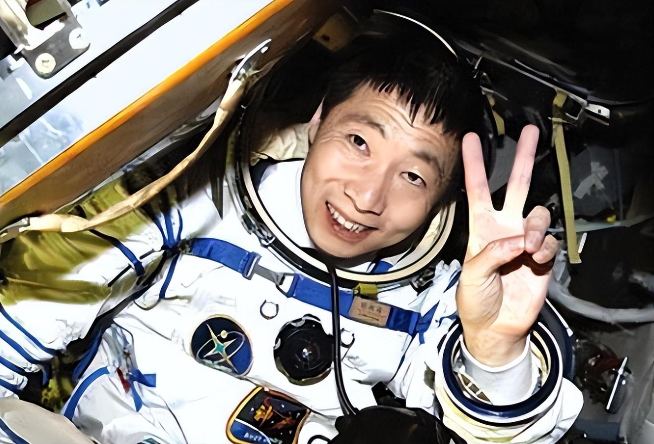 中国首位女航天员刘洋结婚8年未生子飞天前为丈夫留2条遗言