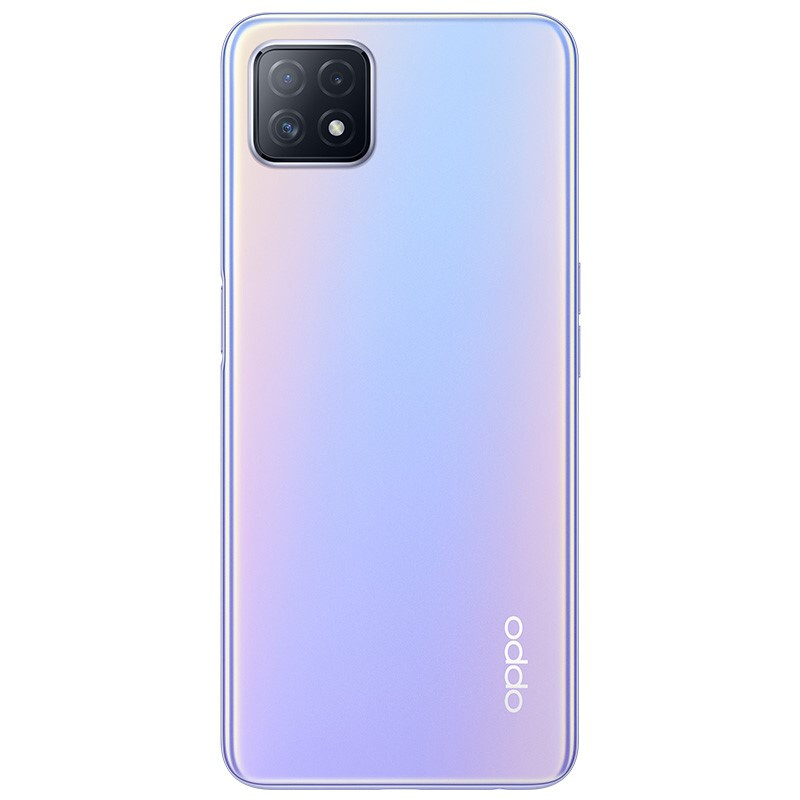 oppoa72和a53区别