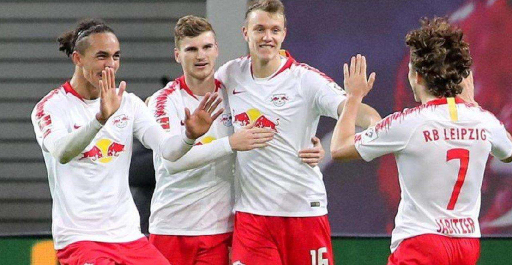 德甲前瞻 莱红牛vs科隆 莱红牛主场火力凶猛欲拿下科隆冲击欧冠区