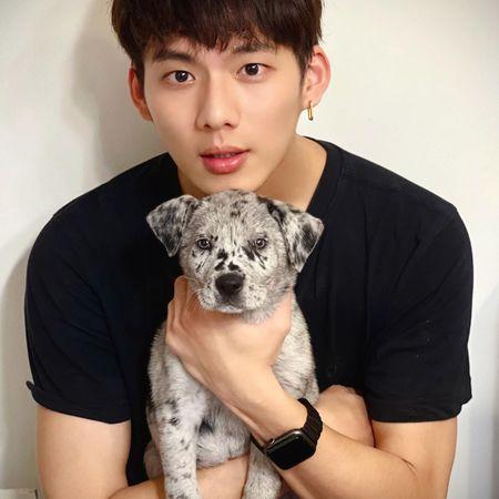 吴念轩情人节晒超音波照:我当爸了!粉丝吓爆「拥抱照」泄真相