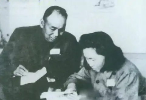 许世友一辈子记恨第二任妻子,就是不肯原谅她