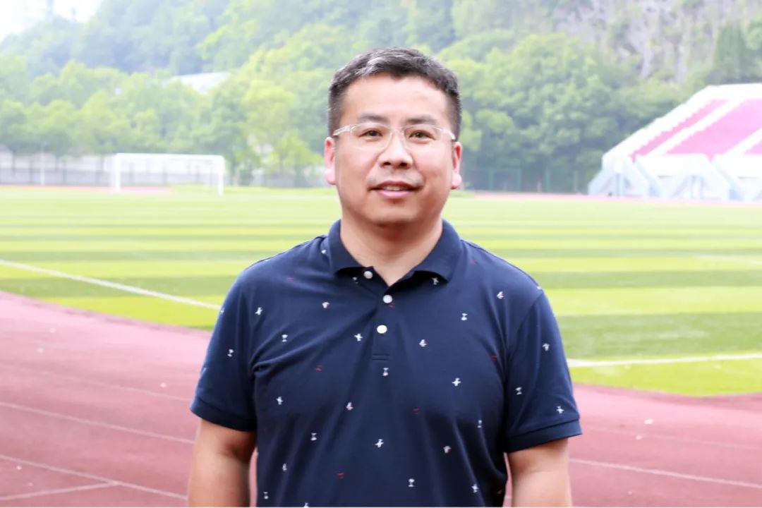 最新!黄石二中2021级新高一班主任名单出炉,你认识几个?