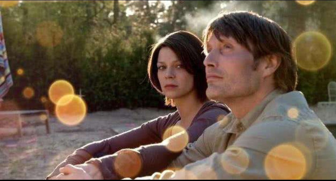 德国小众佳片《再生门》:如果想回到过去,就必须杀死从前的自己