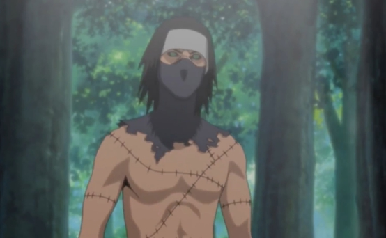 为什么说泷隐村是隐藏的"大忍村"呢?柱:我能证明!