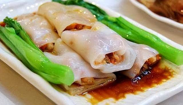 烟火气最能抚凡人心这些广东美食一定别错过你不会没吃过吧