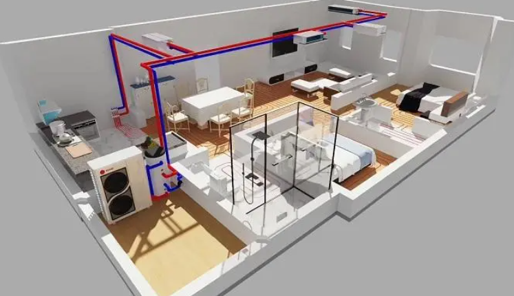 全空气系统到底是不是智商税?