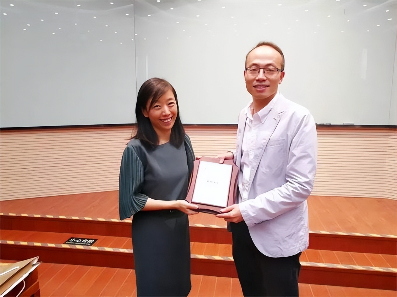 阿里"锦衣卫"蒋芳,入职23年将7名高层送入监狱,连马云都能查