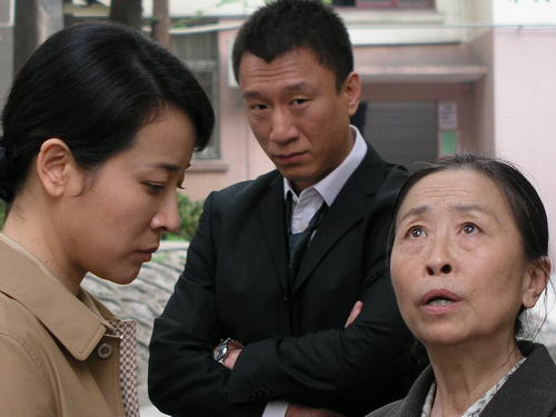 "你出轨两次,我不敢嫁给你""我有办法让你安心嫁,绝不吃亏"