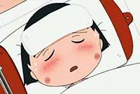 宝宝发烧怎么办?医生教你4步法则搞定退热