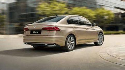 大众宝来双保1699是什么呢?