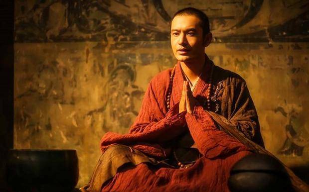 历史上真实的唐僧,最后到底是怎么死的?