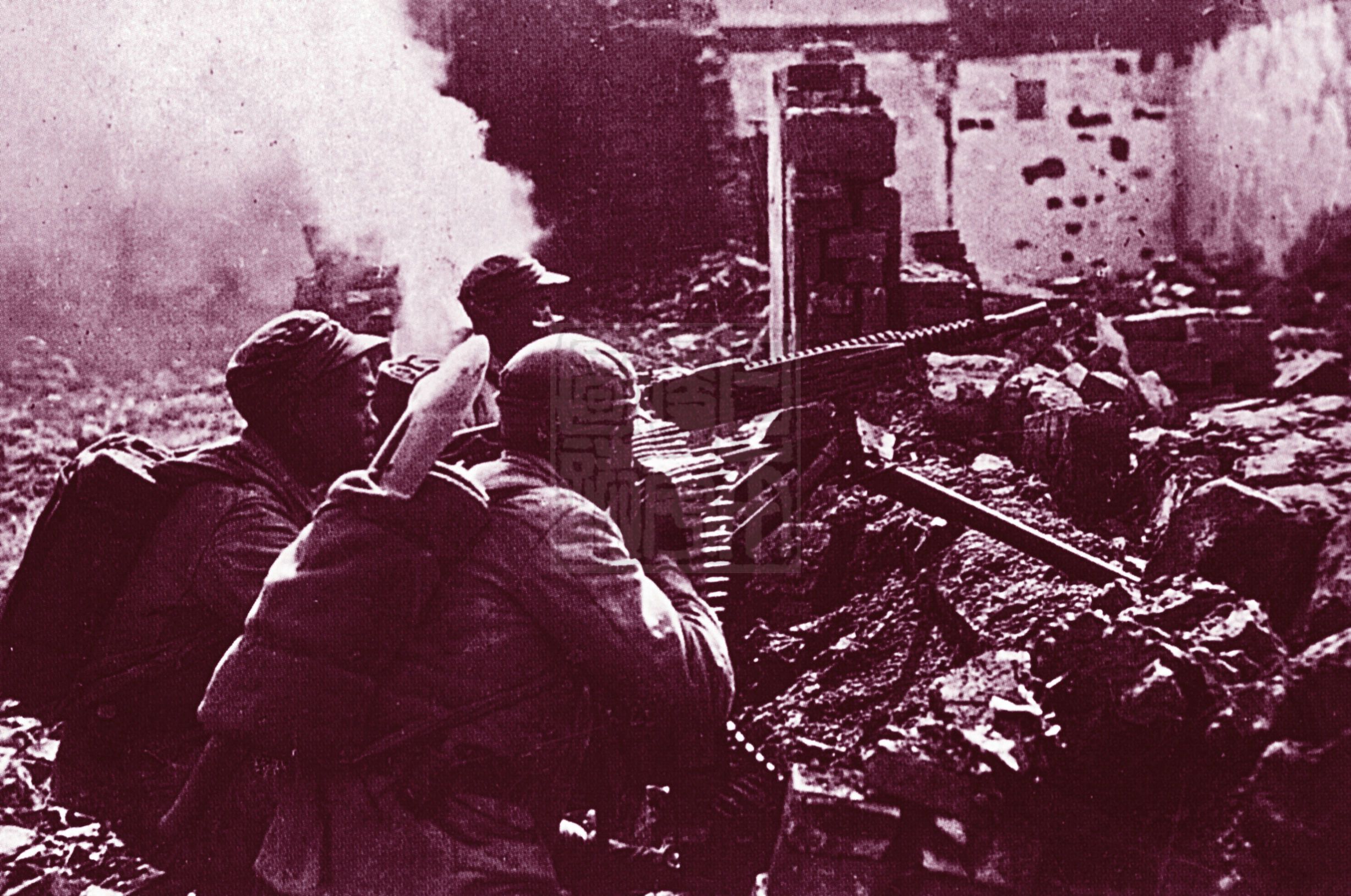 抗日战争中的十次大型战役-长沙会战