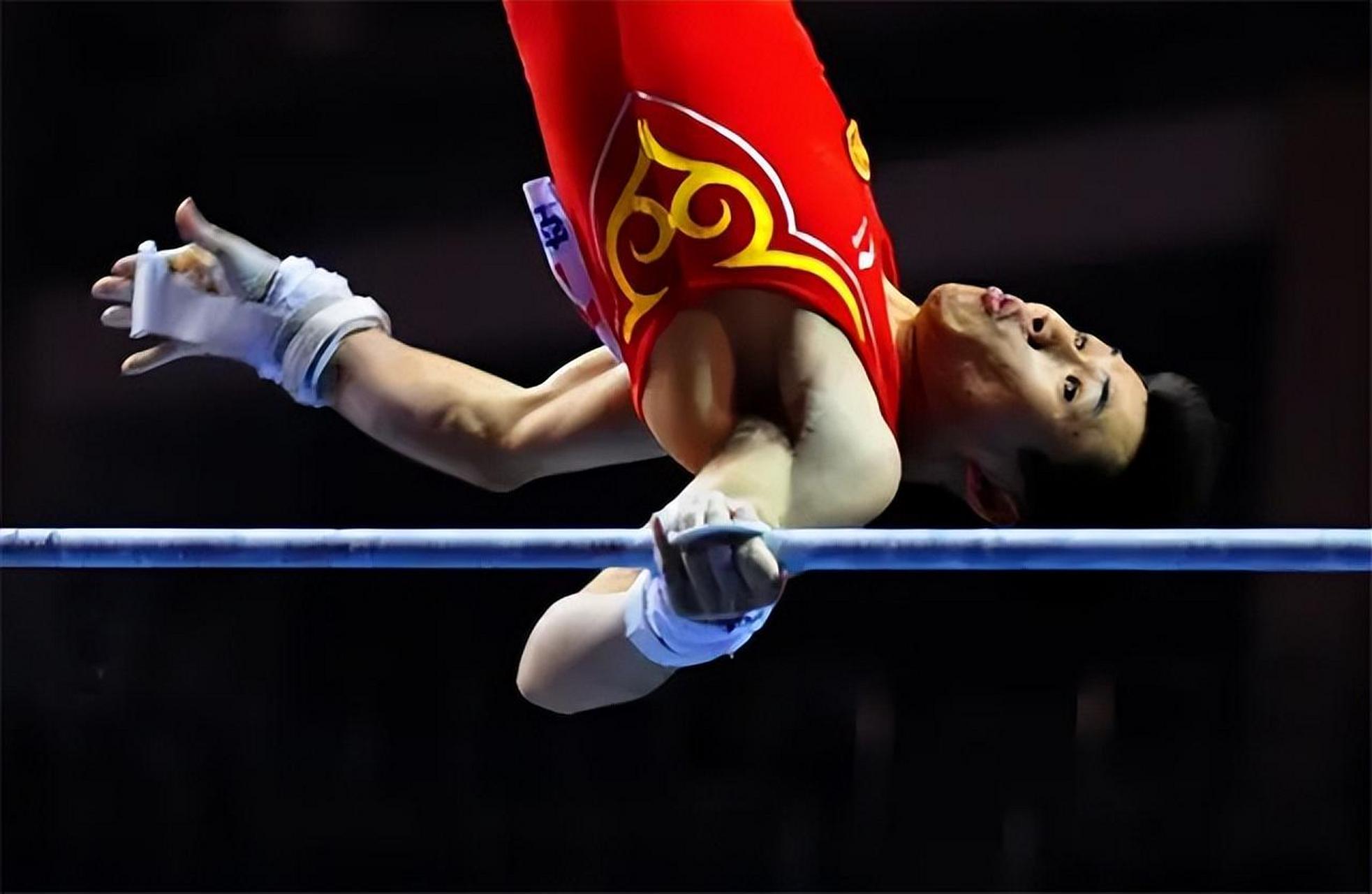 奥运会顶级体育赛事,每四年一次,中国跳水队与体操队是传统强项
