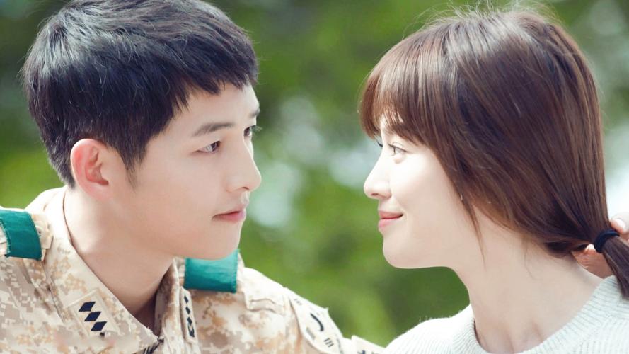 宋仲基高调官宣新恋情,网友为宋慧乔抱不平