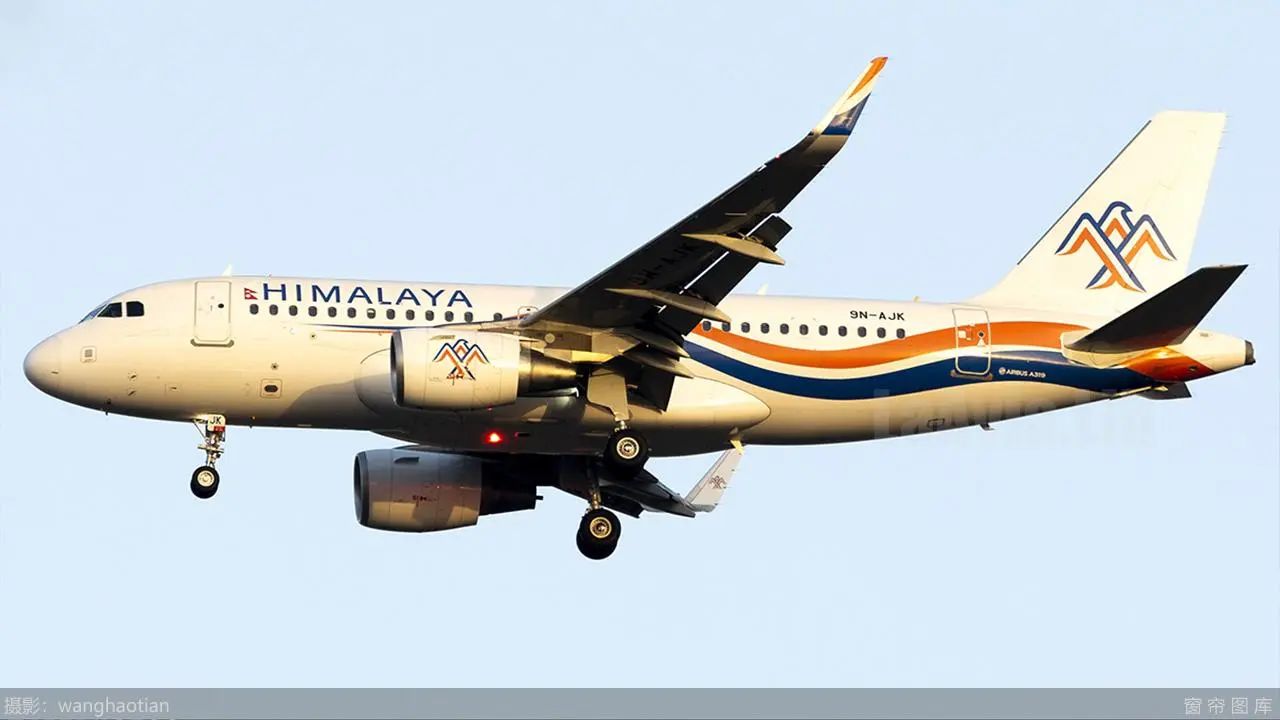 喜马拉雅航空被疑形式主义,新国门仍旧没外国飞机