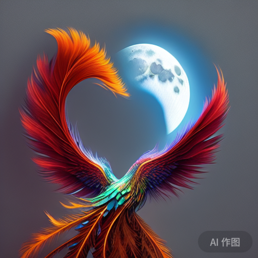 故事会:月光下的凤凰羽