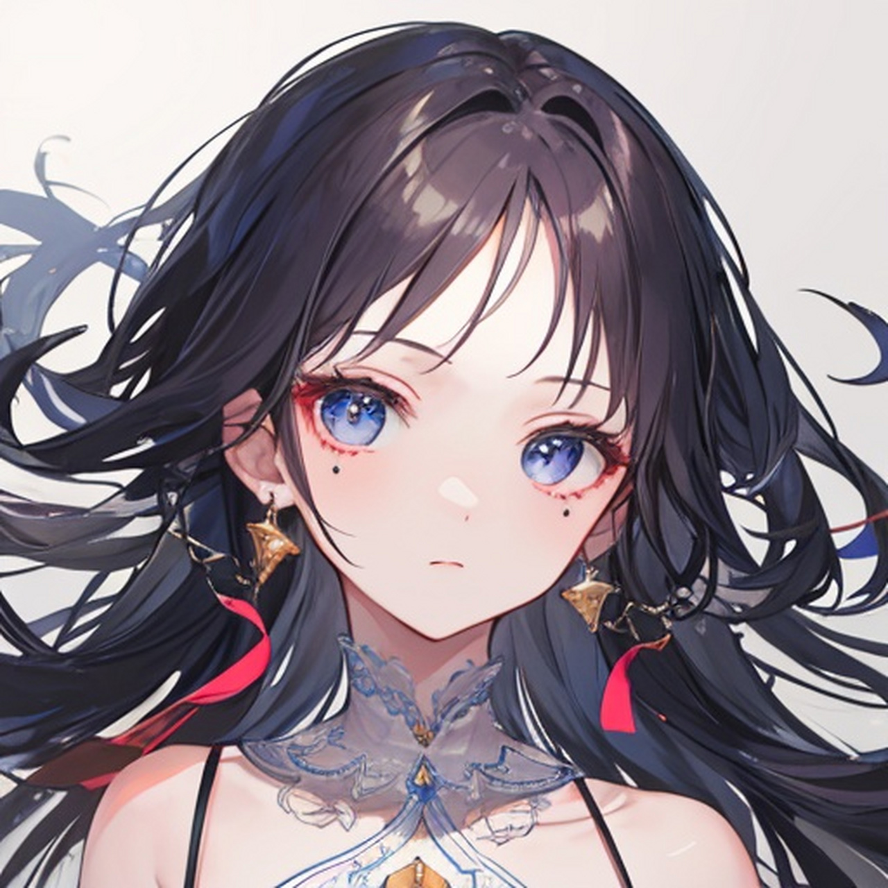 [鼓掌]ai绘画软件生成可爱动漫少女[鼓掌]  [赞同]使用工具:触站ai