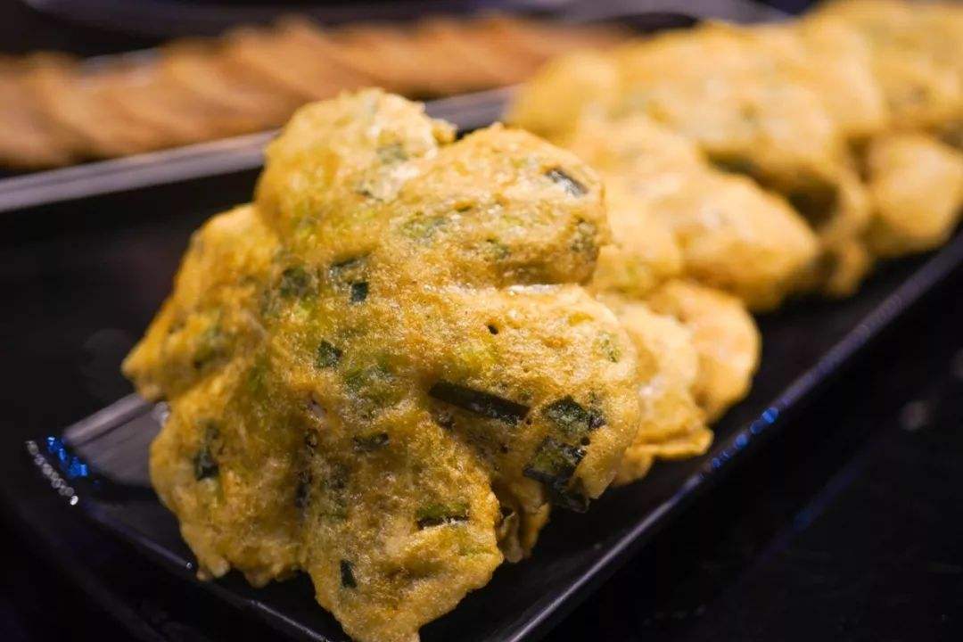 别只知道厦门,泉州,福建这座年味最浓的城市才是真正的美食圣地