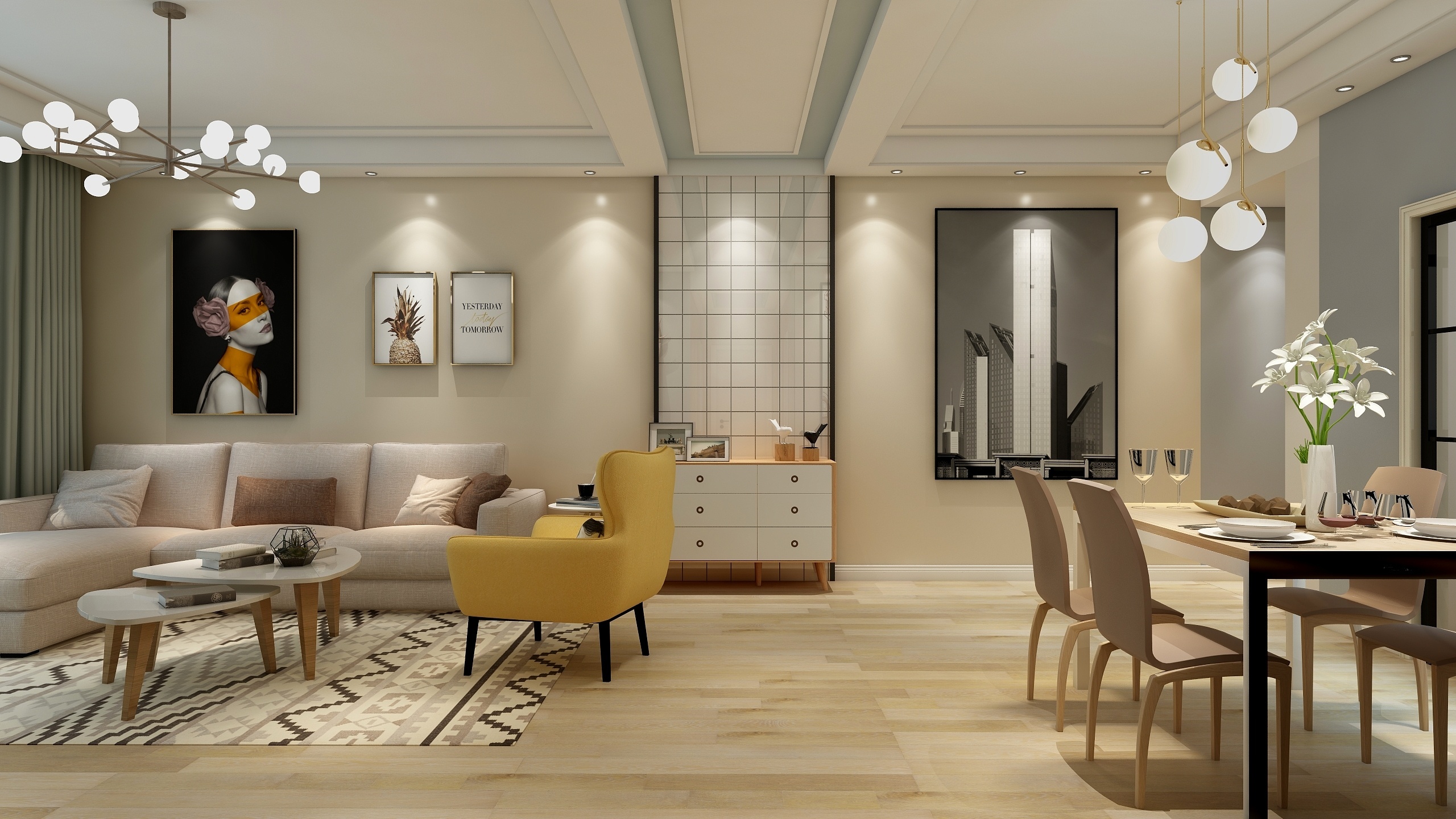 合肥自己动手旧房翻新的步骤以及注意问题